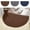 A310 christmas decorations under 5$, variant on Yannianjz under $5 Kitchen Rugs, Half Round Non-Slip Kitchen Bedroom Toilet Doormat Floor Rug Mat Keeps Your Floors Clean Decorative Design