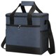thumbnail image 1 of para de alimentos, aismiento térmico, camping, portátil, impermeable, capacidad, bolsa refrigeradora para picnic, acampar perfecl Cesta de almacenamiento, 1 of 7