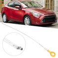 thumbnail image 3 of 1530121040, Oil Dipstick Oil Level Measure Easy Operation Practical Stable  For Car Accessory Replacement For Echo 2000-2005, 3 of 8