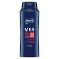 thumbnail image 1 of Suave Men 2 in 1 Shampoo and Conditioner Thick and Full 28 oz, 1 of 4