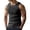 Dark Gray_002, variant on Domuza Mens Ribbed Knit Tank Tops Casual Sleeveless Muscle Shirts Basic Undershirts Tank White 3XL