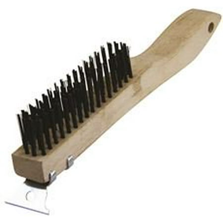 scraper
