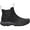 Black / Raven, variant on KEEN Men's Anchorage III Waterproof Boot