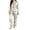 R351-Grey, variant on RMGVDSD Pajama Sets for Women 2 Piece Halloween Ghost Print Long Sleeve Sleepwear Lapel Button Down Loungewear Holiday Pajamas Casual Home Wear