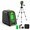 BOXGT, variant on Level And 60in Tripod 150°/150ft With Pulse Mode