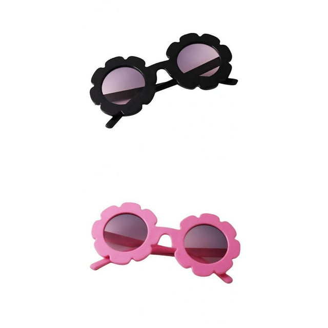 Paquete de 2 de sol para niño deportivas para exteriore protección %, ligeras y cómodas Zulema Gafas de sol para niños