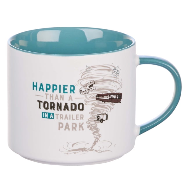 I Was Hoping  Printed Cup Ceramic Novelty Mug Funny Gift Coffee Tea 140 