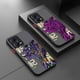 thumbnail image 2 of Japan Anime Neon Genesis Evangelion S ENPAI Funda Para Teléfono Mate Para Xiaomi Redmi Note 12 11 11S 11T 10 10S 10X 9 9S 9T 8 7 6 5 5A Y1 4 4X 3 2 Pro Plus Lite POCO M4 M3 M2 4G 5G, 2 of 3