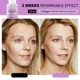thumbnail image 3 of Esencia Facial antiarrugas de Retinol, ácido hialurónico hidratante, levanta líneas finas, reafirma la piel, antienvejecimiento, cuidado de la piel, 3 of 4