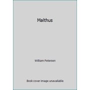 Malthus [Hardcover - Used]
