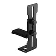 thumbnail image 1 of GPU Support Frame Adjustable GPU Brace Prevent Sagging Video Card Support Bracket for Chassis 12cm Fan Position Black, 1 of 8