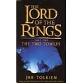 thumbnail image 1 of Pre-Owned Lord of the Rings: The Two Towers (Series #02) (Paperback), 1 of 1