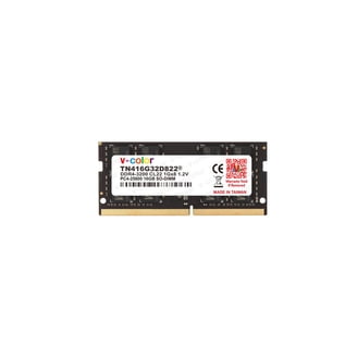 V-Color 32GB (2 x 16GB) DDR4 3200 (PC4 25600) Desktop memory Model