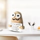 thumbnail image 1 of Patata Positiva Divertida Linda patata de ganchillo con tarjeta positiva para decoración de fiesta en el hogar (patata barbuda), 1 of 5