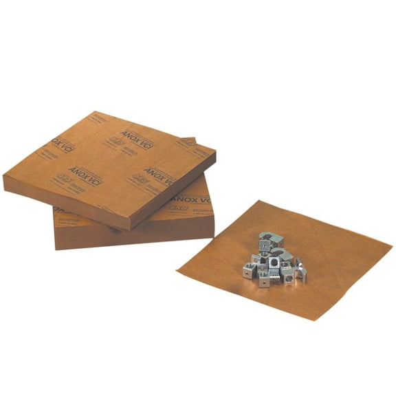 Office Depot® Brand VCI Paper Sheets, 9" x 12", Kraft, Case Of 1,000