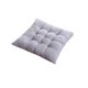 thumbnail image 1 of Cojín para silla antideslizante, resistente al desgaste, transpirable y antideslizante para el hogar., 1 of 8