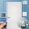 thumbnail image 3 of Door Access Control System, Safe Remote Control Automatical Door Security System  For Businesses, 3 of 8