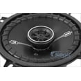 thumbnail image 4 of 2 Kicker 43DSC504 5.25" 2-Way Car Speakers + 2 43DSC69304 6x9" 3-Way Speakers, 4 of 17