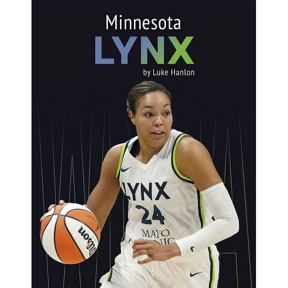 Minnesota Lynx, (Paperback)
