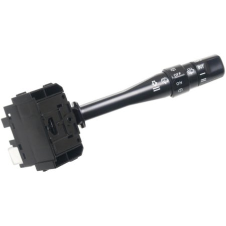 Intermotor Windshield Wiper Switch