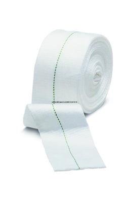 Tubifast Dressing Retention Bandage Roll, 3 Inch X 11 Yards, Molnlycke 2438 - Single Roll