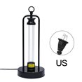 thumbnail image 1 of Lámpara UV LED para el hogar con luz de escritorio UV con control remoto Herramienta de limpieza de guardarropa portátil para el hogar Inevent HA5131-00, 1 of 2