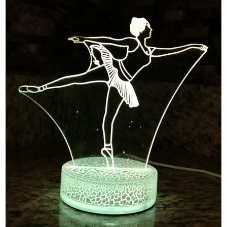 Dancer Ballerina 3D Night Light Multi Color Changing Illusion Lamp for Children Kids Girls Boys Sport Fan Gift Christmas Birthday Best Gifts