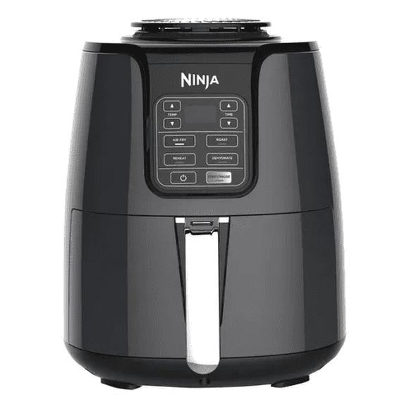 Freidora de Aire Eléctrica Ninja Reacondicionado AF100