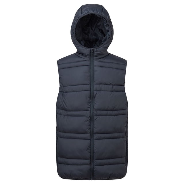 2786 Chauffe-Corps à Capuche Latitude pour Hommes