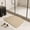 D, variant on Roiihwy Memorys Foam Ultimate Comforts Bath Mat, Quicks Dry Bathroom Rugs Mats for Bathroom, Textured Backing Washable Rug for Bathroom Accessories(35.4x23.6in)