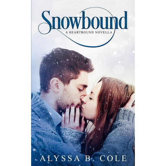 Heartbound: Snowbound: A Soulmate Mark Romance (Paperback)