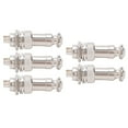thumbnail image 4 of G Aviation Connector,5Pcs Aviation Plug Connector Aviation Plug Hardware Tools Rapid Response, 4 of 8