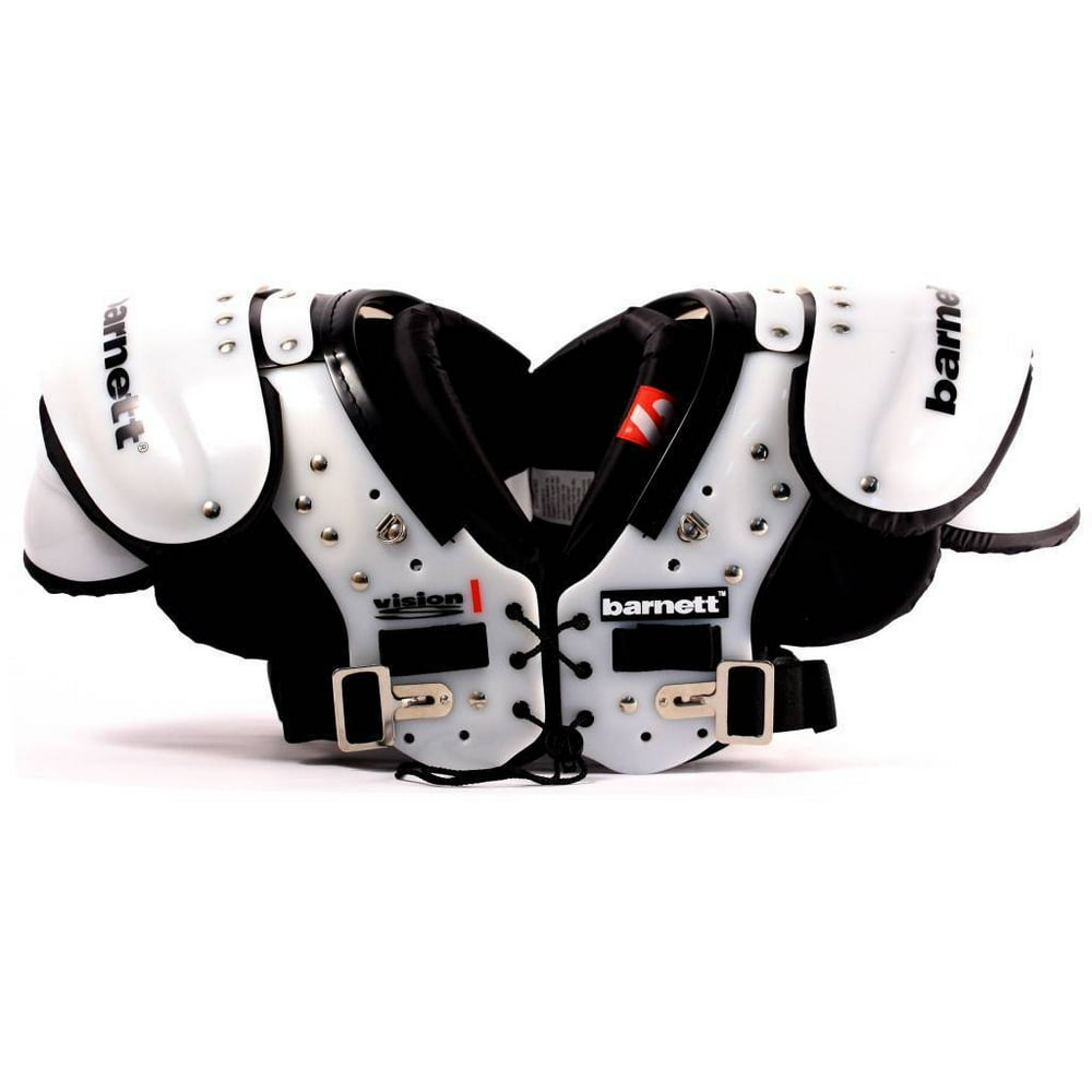 VISION I Football shoulder pad, QBWRDB