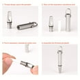 thumbnail image 4 of Wiueurtly Collier Respirant avec Filtre en Coton pour Arrêter l'Anxiété, 4 of 9
