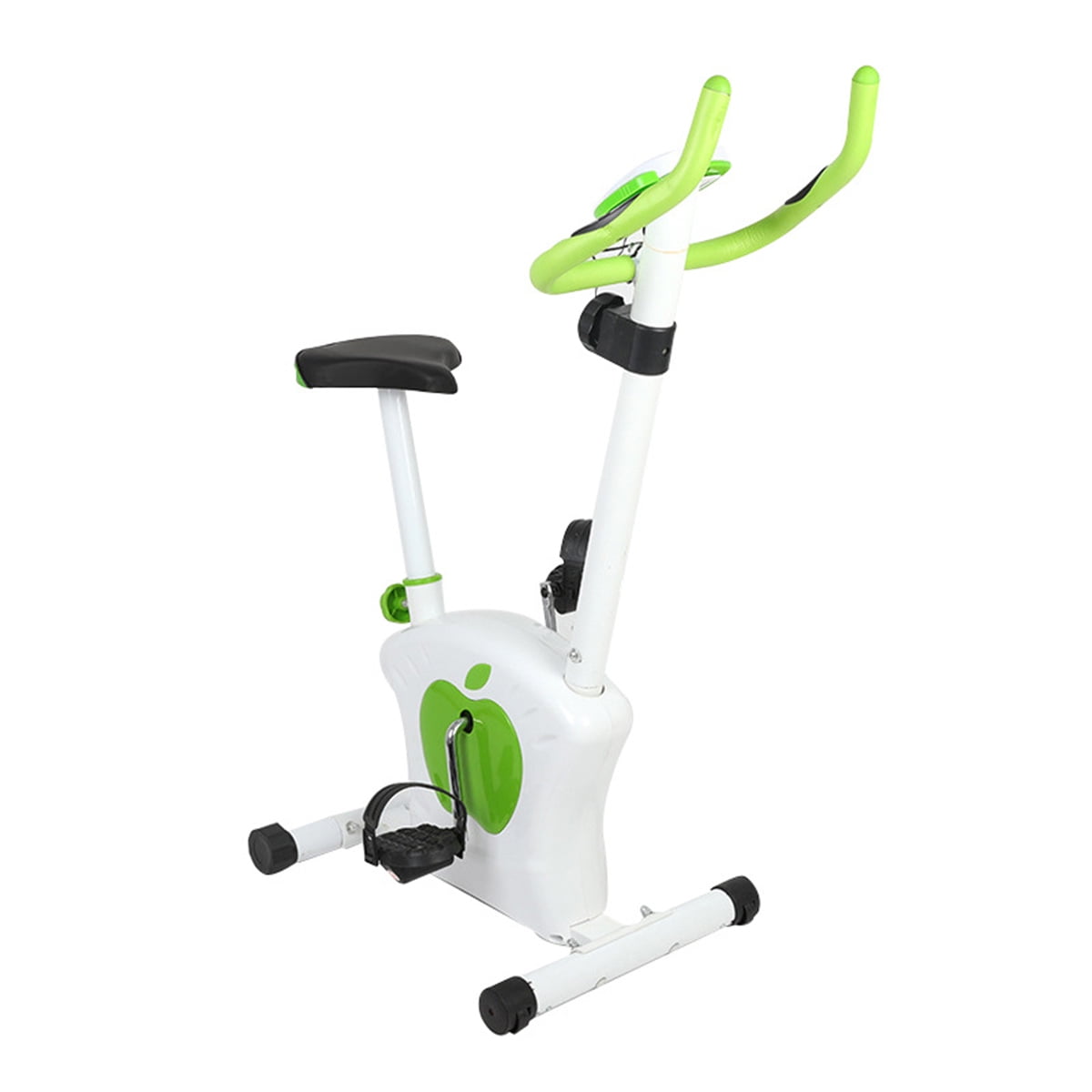 Exercise Bike Cardio Workout Cycling 8 Levels