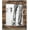 Wide Molding, variant on 4x6 Wood Picture Frame with Mat for 3.5x5 Pictures, Rustic Photo Frame with Inspired Birch Bark, Farmhouse Frames 4''x6'' Wall Decor Gallery Frames Display Mounting or Table