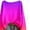 Pink, variant on Oversized Sweaters for Women Long Sleeve Gradient Color Crewneck Drop Shoulder Pullover Sweater Knit Tops