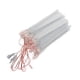 thumbnail image 5 of Luces De Tubo De Lluvia De Meteoros, 192 Luces LED Brillantes Que Caen, Decoración Para Iluminación Nocturna Urbana, Ingeniería De Mercado, 5 of 7