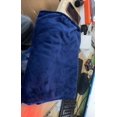 thumbnail image 2 of DPTALR Super Soft Warm Warm Micro Plush Fleece Blanket Throw Rug Sofa Bedding, 2 of 2