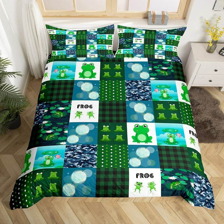 Argos top pug bedding