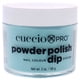 thumbnail image 1 of Sistema de inmersión Cuccio Pro Powder Polish Aquaholic 1.6 oz para mujeres, 1 of 1