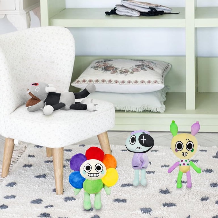 Dandy's Cute Adorable Plush Toys Collection, 11'' Looey Soft and