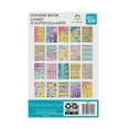 thumbnail image 3 of PG sticker book, 3 of 3