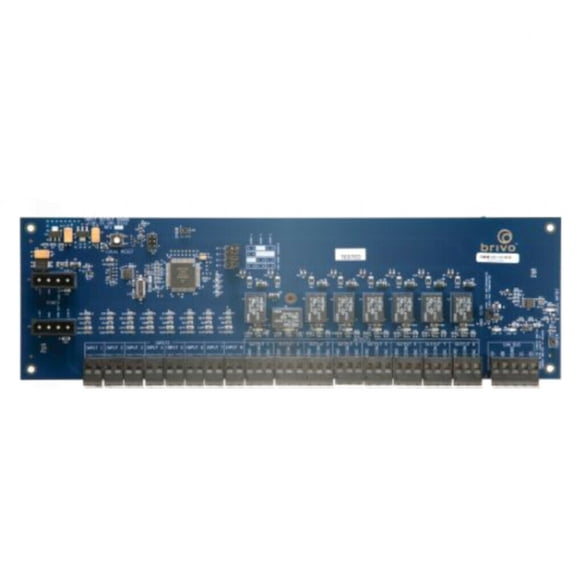 Brivo Systems ACS5000-IO Input/Output Expansion  Module