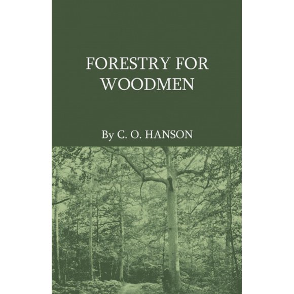 Forestry For Woodmen