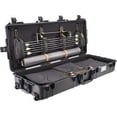 thumbnail image 2 of Pelican Cases Pelican 1745 Air Bow Case, Black, 2 of 2