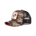 thumbnail image 1 of Gorra Goorin Bros GALLO CAM 1010337CAM Verde Unitalla, 1 of 2