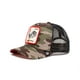 thumbnail image 1 of Gorra Goorin Bros GALLO CAM 1010337CAM Verde Unitalla, 1 of 2