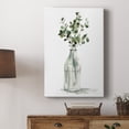 thumbnail image 5 of Botanical Arrangement II Premium Gallery Wrapped Canvas - Ready to Hang, 5 of 9