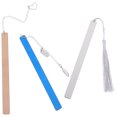 thumbnail image 4 of 3pcs Bookmark Page Markers Classic Bible Sign Bookmarks Magazine Markers, 4 of 6